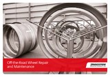 Wheel Repair